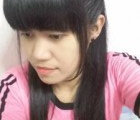 Rencontre Femme Thaïlande à Bangkok : Nantaporn, 30 ans